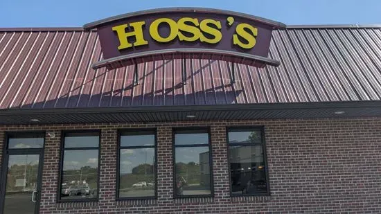 Hoss's Steak & Sea House