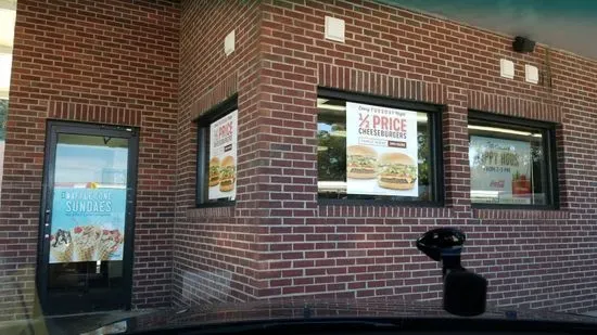 Sonic Drive-In