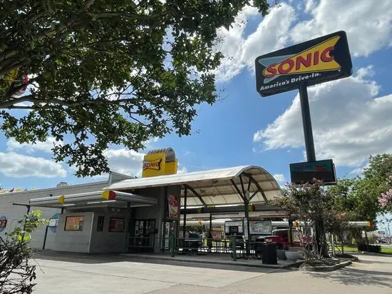 Sonic Drive-In