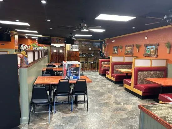 3 Generaciones Mexican restaurant