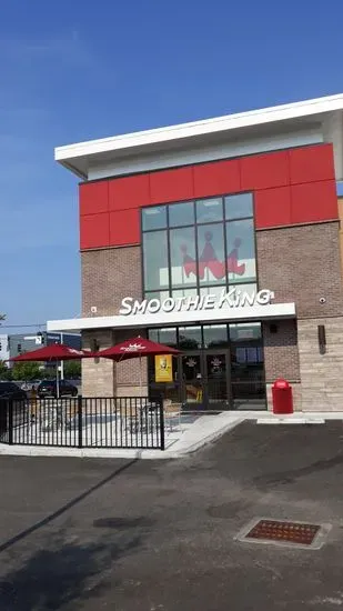 Smoothie King