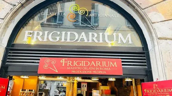 Frigidarium