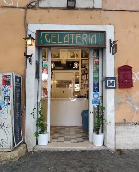 Gelateria del Viale