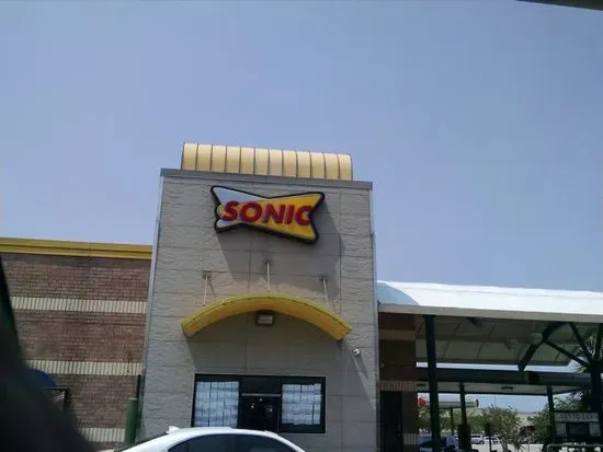 Sonic Drive-In