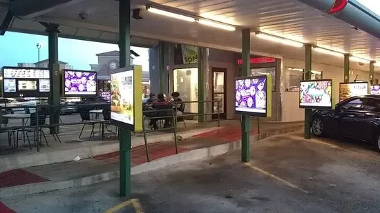 Sonic Drive-In