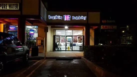 Baskin-Robbins