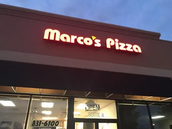 Marco's Pizza