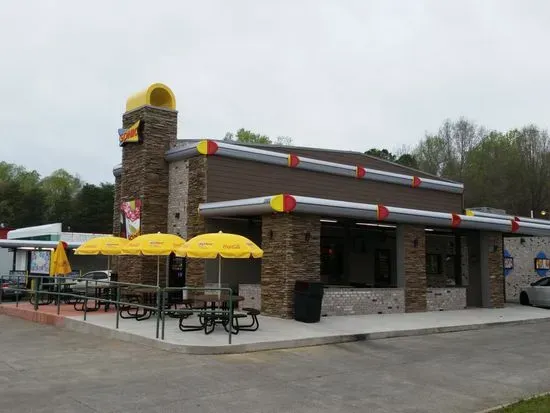 Sonic Drive-In