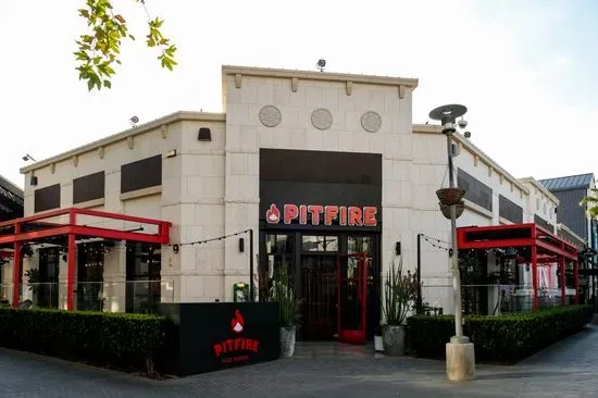 Pitfire Pizza