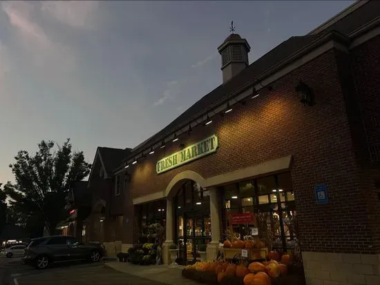 The Fresh Market