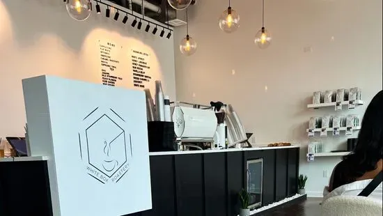 White Box Roastery Co.