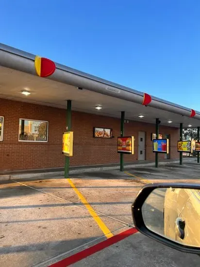 Sonic Drive-In