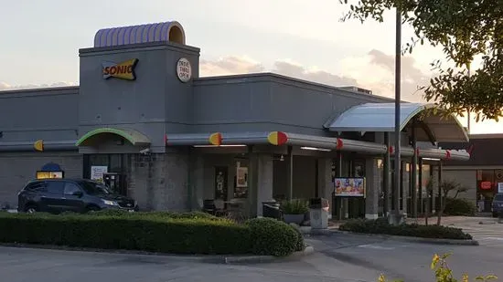 Sonic Drive-In