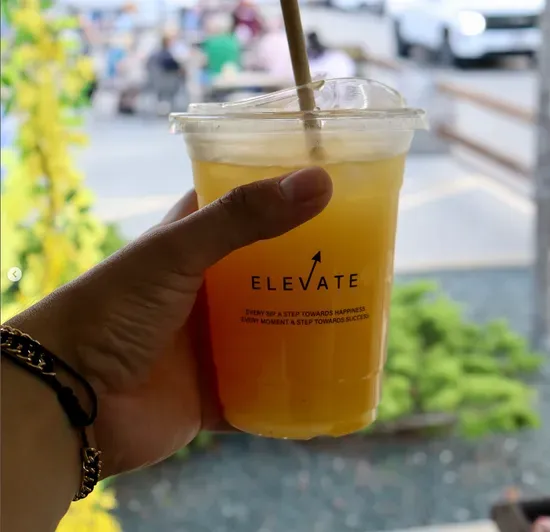 Elevate Coffee