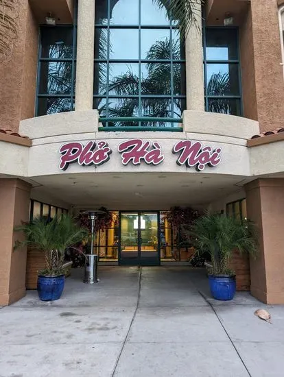 Pho Ha Noi - Milpitas