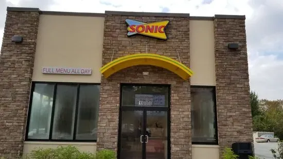 Sonic Drive-In