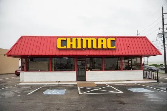 Chimac | Best Korean Restaurant in Houston