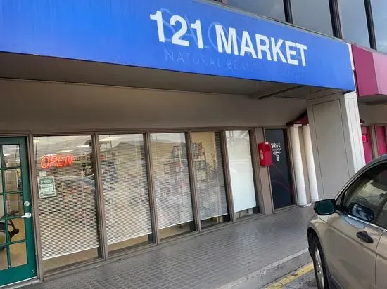 121 Market