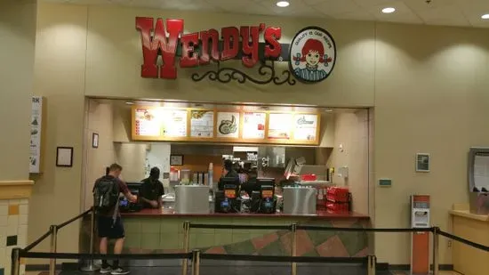 Wendy's