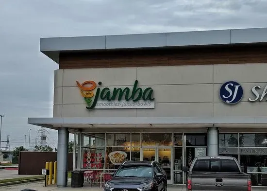 Jamba