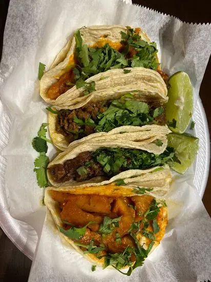 Tacos Arcelia