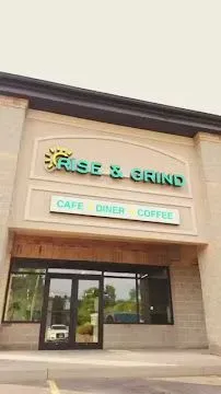 Rise & Grind Cafe and Diner