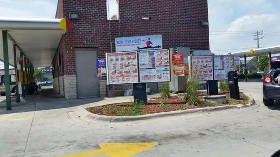 Sonic Drive-In