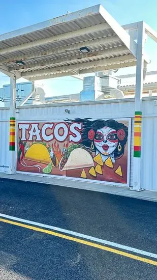 Taco-Tastic V (route 37 drive through)