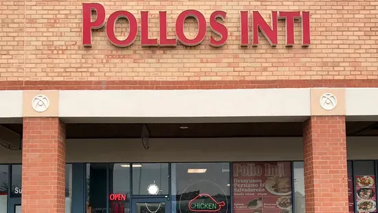 Pollos Inti Restaurant (Sterling)