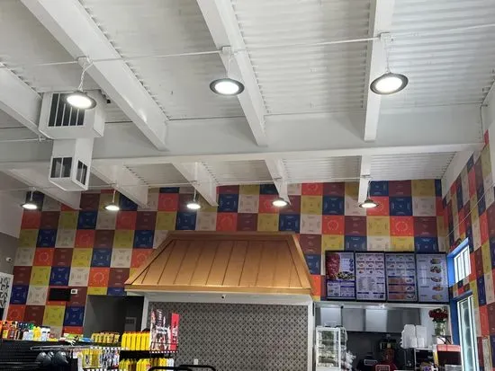 Taqueria Taxco