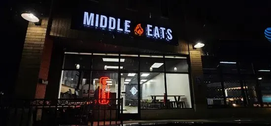 Middle Eats