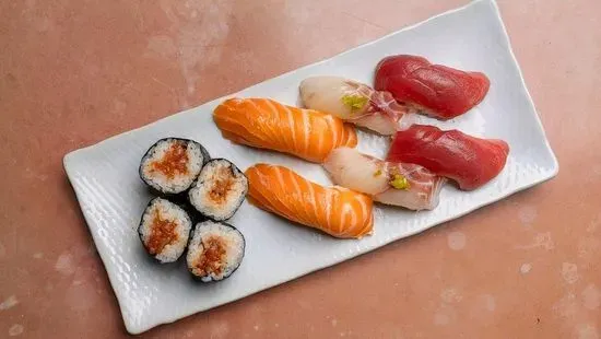 Ichijiku Sushi