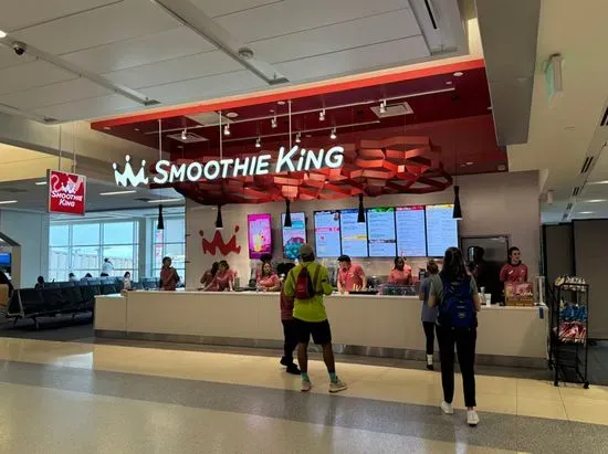 Smoothie King