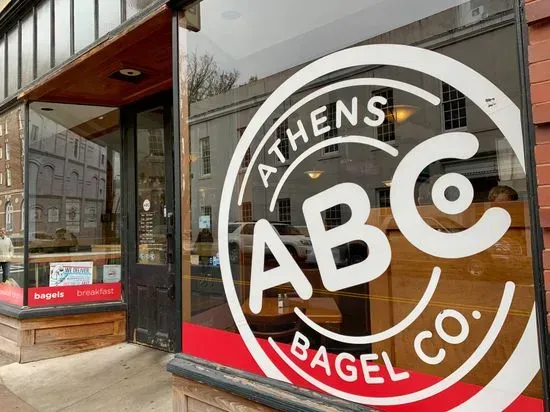 Athens Bagel Company