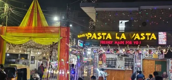 King's PASTA LA VASTA