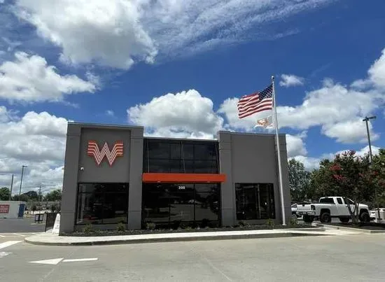 Whataburger