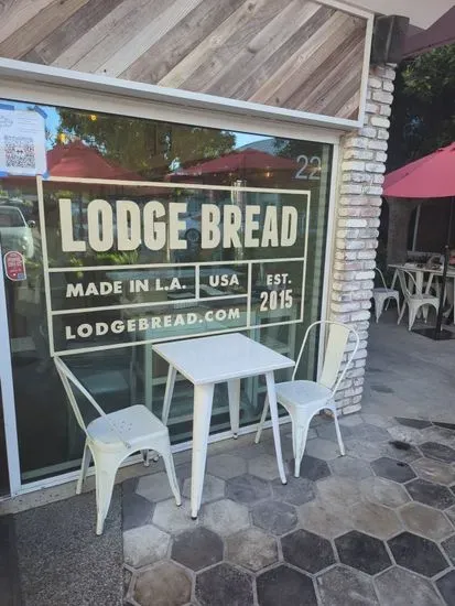 Lodge Bread Company