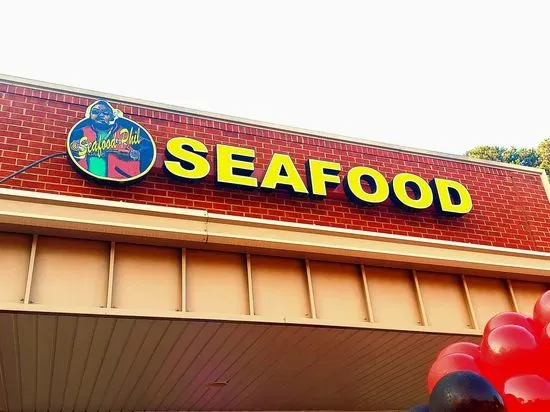 Seafood Phil