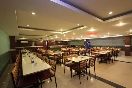 Empire Restaurant Koramangala