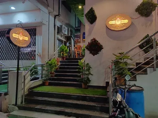 Thyme & Whisk | Vegetarian Restaurant in Jayanagar Bangalore