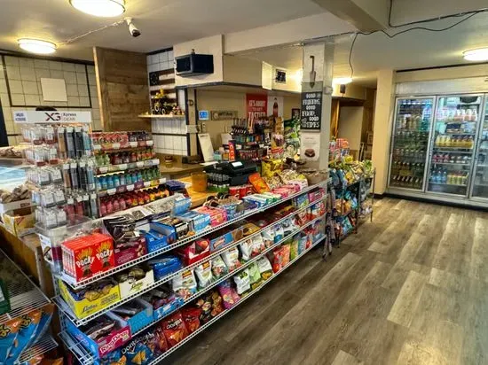 Antonio Deli & convenience store