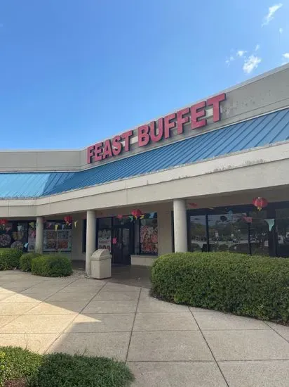 Feast Buffet