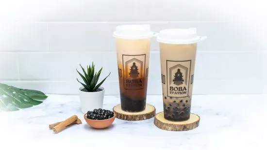 Boba Station