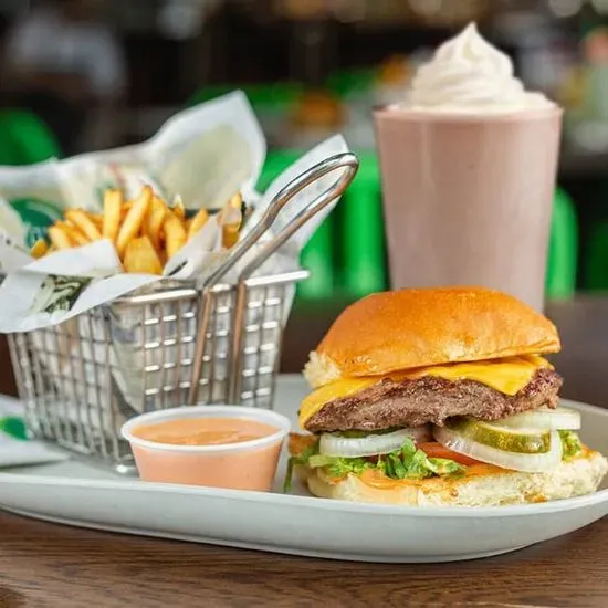 Wahlburgers