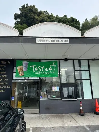 Tastea Silver Lake