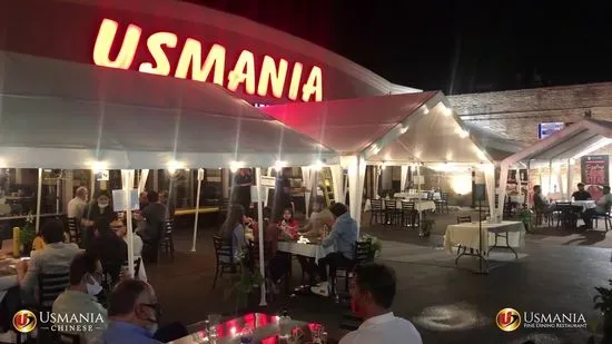 Usmania Fine Dining