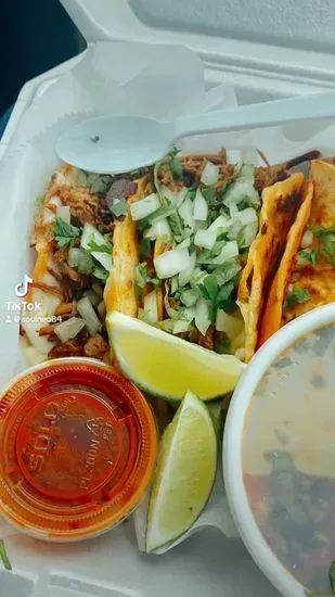 Taqueria Yanet