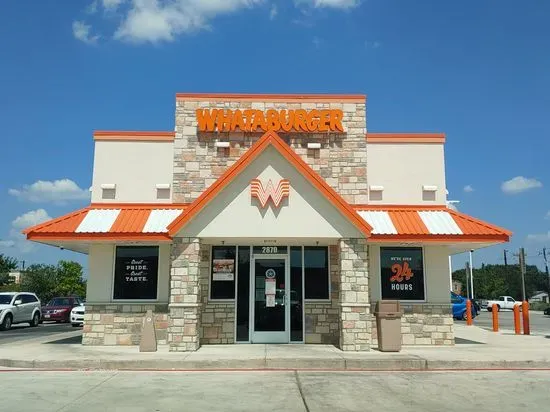 Whataburger