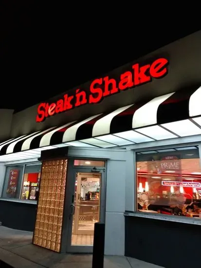 Steak 'n Shake