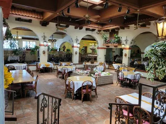 Mi Hacienda Méxican Restaurant